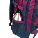 Neoxx ACTIVE PRO - Schulrucksack 45.5 cm (Bubble me around) - Ansicht 10