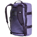 The North Face Base Camp Duffel XS - Reisetasche/Rucksack 45 cm (grounded plum/endless d) - Ansicht 2