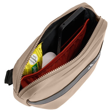 Vaude Alofi - Umhängetasche 26 cm (linen) - Ansicht 6