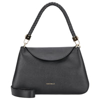 Coccinelle Tiggy - Schultertasche 29 cm (noir)