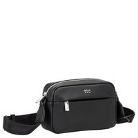 BOSS Men Ray EVO EW Crossbody - Umhängetasche 23 cm (black)