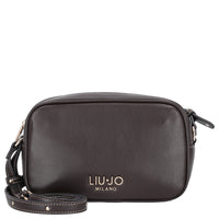 Liu Jo Evrim S Camera Case - Bolso bandolera 21 cm (deep brown)