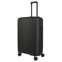 Travelite Skymate - 4-Rollen-Trolley L 75 cm (black)