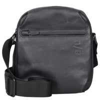 aunts & uncles Japan RE Onga RE - Umhängetasche 19 cm (black)