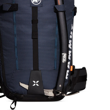 Mammut Trion 28 Women - Wanderrucksack 50 cm (marine-black) - Ansicht 3