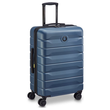 Delsey Paris Air Armour - 4-Rollen-Trolley Set 3tlg. erw. (kiesel) - Ansicht 2