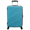 American Tourister Jetdriver 3.0 - Trolley de 4 ruedas 67 cm (light blue)