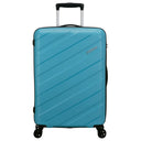 American Tourister Jetdriver 3.0 - 4-Rollen-Trolley 67 cm (light blue)