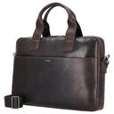 Joop Cerratano Pandion - Aktentasche 39 cm (dunkelbraun) - Ansicht 2