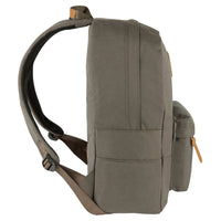 Nitro Urban Classic - Laptoprucksack 45 cm 15" (waxed lizard) - Ansicht 2