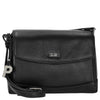 Picard Really - Bolso bandolera 22 cm (negro)