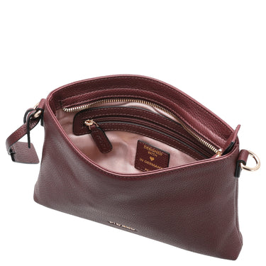 Picard Java - Umhängetasche 22 cm (chianti) - Ansicht 6