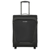 Travelite Jetpack Multi - Trolley de 2 ruedas S 55 cm (negro)