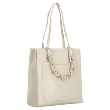 Seidenfelt Sundby - Shopper 33.5 cm (cloud) - Ansicht 5