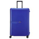 Delsey Paris Vauban - 4-Rollen-Trolley L 77 cm (elektrikblau)