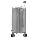 Heys Luxe - 4-Rollen-Kabinentrolley S 53 cm erw. (silver) - Ansicht 3