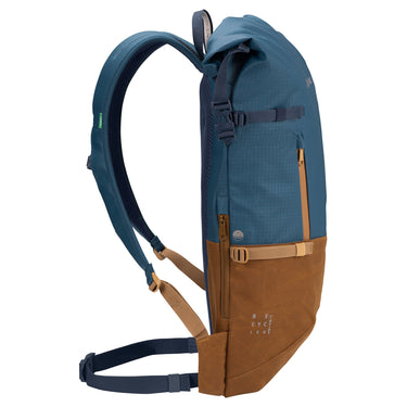 Vaude CityGo 23 II - Rucksack 13.3" 53 cm (baltic sea) - Ansicht 3