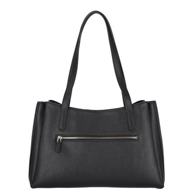Guess Camelia 3 Comp Tote - Shopper 38 cm (black) - Ansicht 4