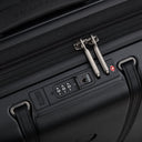Delsey Paris Cadence - 4-Rollen-Kabinentrolley Slim S 55 cm erw. (tief schwarz) - Ansicht 8