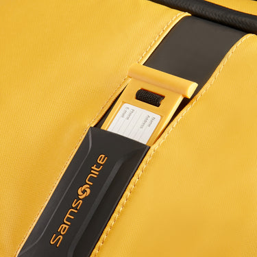 Samsonite Paradiver Light - Rollenreisetasche 55 cm (yellow) - Ansicht 8