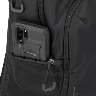Travelite Venture Line - Rucksack 44.5 cm (black) - Ansicht 8