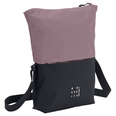 Vaude Heka II - Umhängetasche 26 cm (black/purple ash) - Ansicht 3