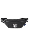 Travelite NFL - Riñonera 33 cm (Las Vegas Raiders)
