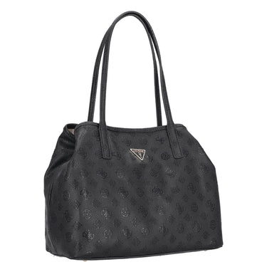 Guess Victtoria 2in1 Tote - Shopper 41 cm (black logo) - Ansicht 5