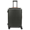 FPM Bank Light Spinner 68 Aluminium - Trolley de 4 ruedas 68 cm (moss green)