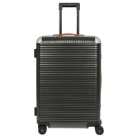 FPM Bank Light Spinner 68 Aluminium - 4-Rollen-Trolley 68 cm (moss green)