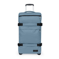 Eastpak Transit'r Plus - Rollenreisetasche M 67 cm (tarp dust blue)