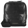 The Bridge Williamsburg - Bolso bandolera 24 cm (black)
