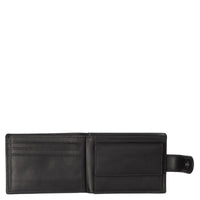 The Chesterfield Brand Yamba - Geldbörse 9cc 10.5 cm RFID (black) - Ansicht 3