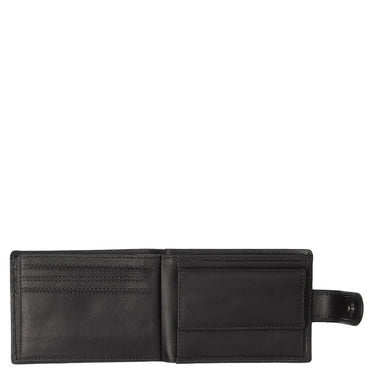 The Chesterfield Brand Yamba - Geldbörse 9cc 10.5 cm RFID (black) - Ansicht 3