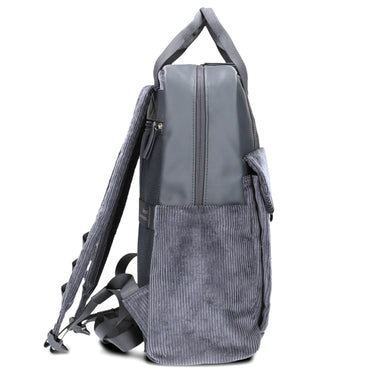 zwei Lou LUR160 - Rucksack 40 cm (cord-polar) - Ansicht 5