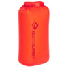 Sea to Summit Ultra-Sil Dry Bag 8L - Bolsa de compresión (spicy orange)