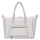 Guess Latona Carryon L - Shopper 52 cm (bone logo) - Ansicht 4