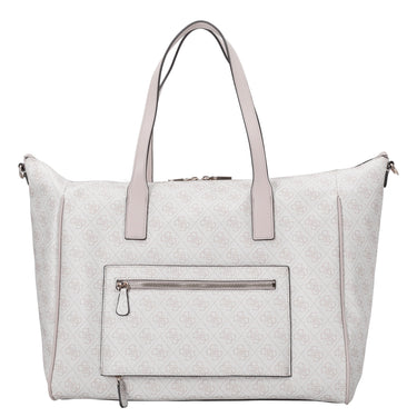 Guess Latona Carryon L - Shopper 52 cm (bone logo) - Ansicht 4