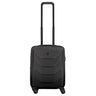 Wenger Prymo - 4-Rollen-Kabinentrolley 55 cm erw. (black)