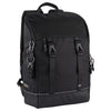 Camel Active Connect Backpack - Rucksack/Reiserucksack M 15" 44 cm (black)