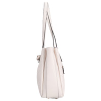 Guess Camelia 3 Comp Tote - Shopper 38 cm (off white) - Ansicht 3