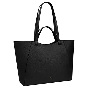 Aigner Pura L - Shopper 46 cm (black) - Ansicht 2