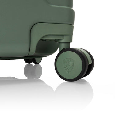 Heys ReNew - 4-Rollen-Trolley M 66 cm erw. (evergreen) - Ansicht 8
