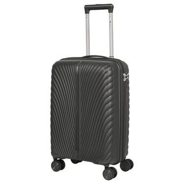 CHECK.IN Sydney - 4-Rollen-Trolley S 55 cm (anthrazit) - Ansicht 2