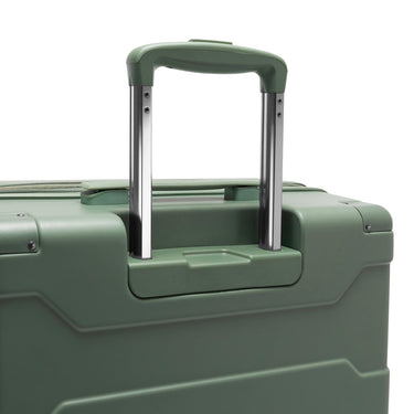 Heys ReNew - 4-Rollen-Trolley M 66 cm erw. (evergreen) - Ansicht 6