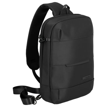 Travelite Workflow - Schultertasche 32 cm (schwarz) - Ansicht 5