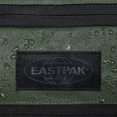Eastpak Selection Duffel Pack - Reisetasche/Rucksack S 54 cm (tarp forest) - Ansicht 7