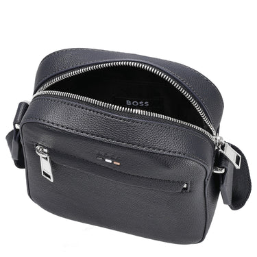 BOSS Ray NS - Umhängetasche 18 cm (dark blue) - Ansicht 6