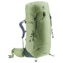 Deuter Aircontact Lite 45 + 10 SL - Women's Trekkingrucksack 73 cm (grove-ivy) - Ansicht 12
