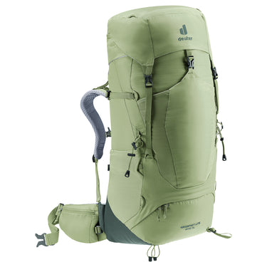 Deuter Aircontact Lite 45 + 10 SL - Women's Trekkingrucksack 73 cm (grove-ivy) - Ansicht 12